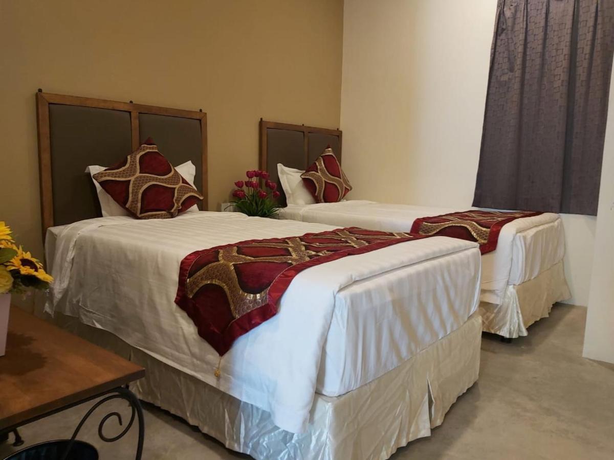 Kb Hotel Kepala Batas  Dış mekan fotoğraf