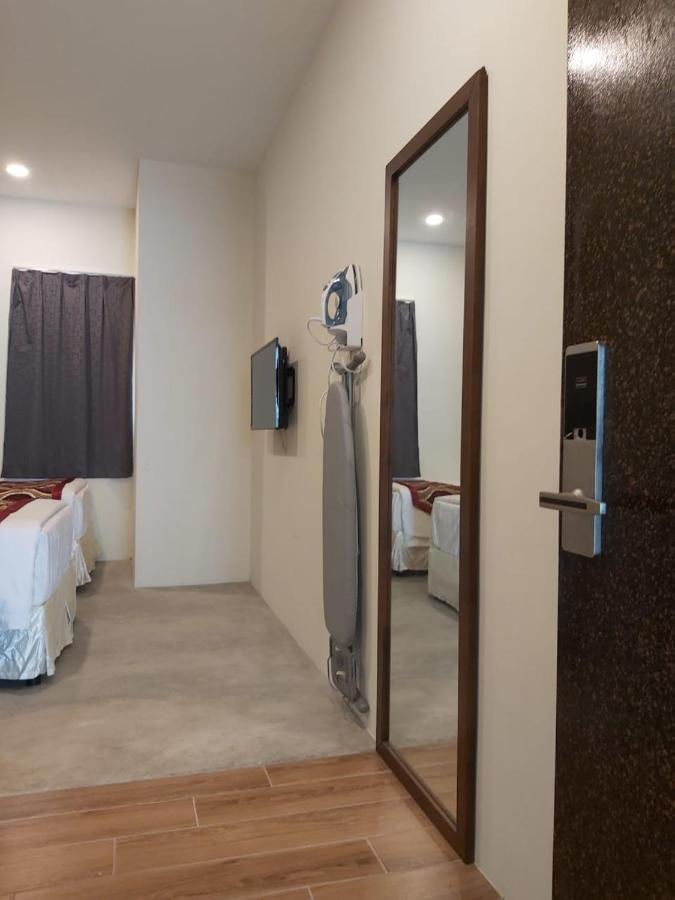 Kb Hotel Kepala Batas  Dış mekan fotoğraf