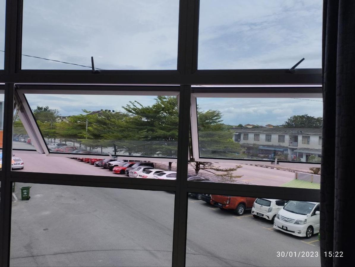 Kb Hotel Kepala Batas  Dış mekan fotoğraf