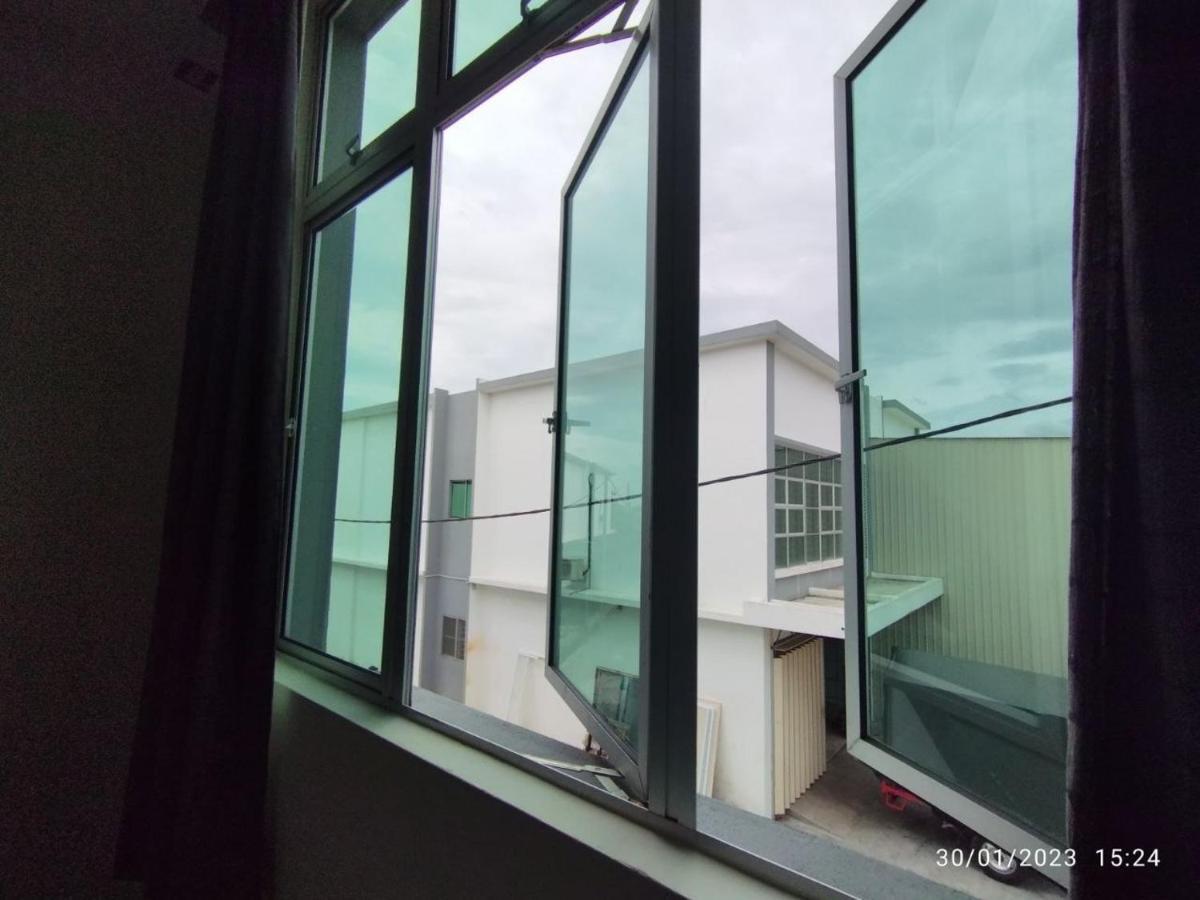 Kb Hotel Kepala Batas  Dış mekan fotoğraf